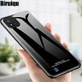 Realme C20 / Realme C20A / Realme C11 (2021) - Hong Kong Design Tempered Glass Case Back Cover Phone Cover - Redmi Note 11 Back Cover (Back Case Cover For Smartphone). 