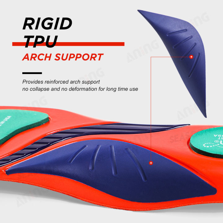 Flat%20Feet%20arch%20support%20Insole%20Poron%20Shock%20Absorption%20Insoles%20Heel%20Pain%20Relief%20Shoes%20Pad%20Cushioning%20-%20Image%206
