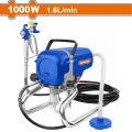 WADFOW Airless Paint Sprayer 1200w Model WAY1A10.