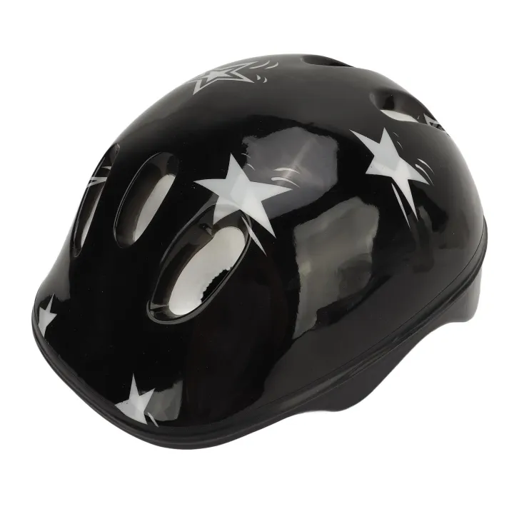 Child%20Bike%20Helmet%20Shock%20Absorbing%20Adjustable%20Strap%20Foam%20Liner%20Child%20Bicycle%20Helmet%20for%20Cycling%20Skateboarding%20-%20Image%202