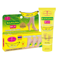Banana Milk Cracked Heel Cream (80g). 