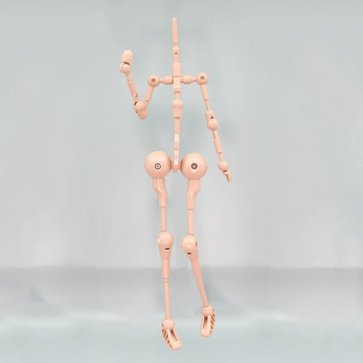 Presale%20Doll%20Parts%20for%201/4%20Imomo%20Doll%20Skeleton%20Mechanical%20Joint%20Movable%20Doll%20Replacement%20Doll%20Accessories%20-%20Image%207