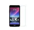 LG K4 (2017) Tempered Glass Screen Protector 0.3mm -Transparent.