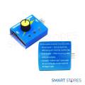 Servo Tester Gear Test CCPM Consistency Master Checker 3CH 4.8-6V with Indicator Light. 