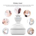 Smart head massager electric scalp massager relieve pressure and promote blood circulation hair growth electric massager. 