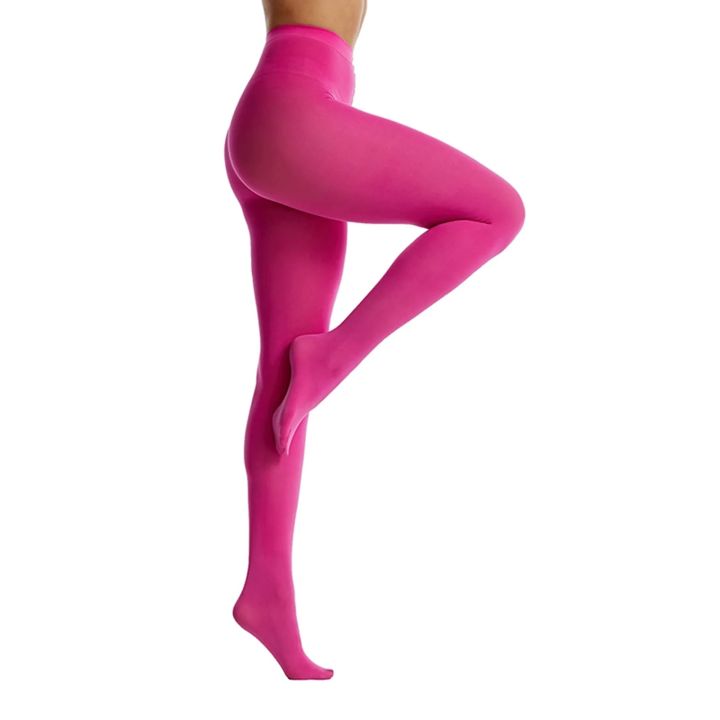 Women%20Lingerie%2080%20Soft%20Semi%20Opaque%20Solid%20Color%20Footed%20Pantyhose%20Tights%20Fleece%20Tights%20Translucent%20Underwear%20Pron%20-%20Image%202