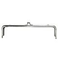 Metal Purse Frame Kiss Clasp Mini Vintage Bag Hardware Purse Clasp Frame Bag Kiss Clasp Lock Handle Bag Accessories. 