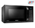 Samsung MC28H5025VK/D2 Convection Microwave Oven with Slim Fry Cap - 28 L. 