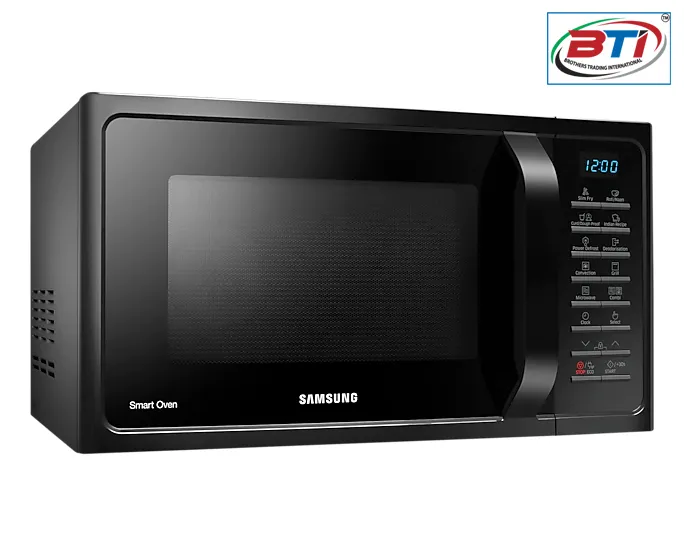 Samsung%20MC28H5025VK/D2%20Convection%20Microwave%20Oven%20with%20Slim%20Fry%20Cap%20-%2028%20L%20-%20Image%203