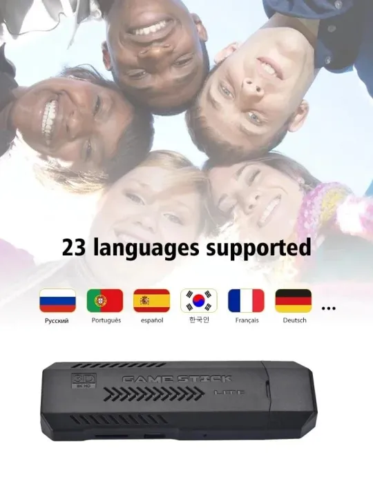 X2%20Plus%20128G%2040000%20Game%20GD10%20Pro%204K%20Game%20Stick%203D%20HD%20Retro%20Video%20Game%20Console%20Wireless%20Controller%20TV%2050%20Emulator%20For%20PS1/N64/DC%20-%20Image%203