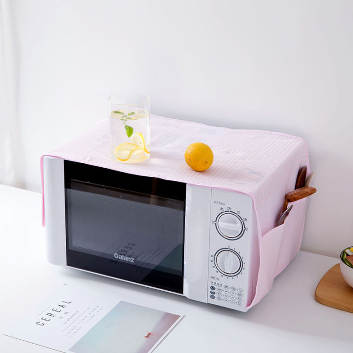 %E3%80%90The%20road%20to%20happiness%20Store%E3%80%91Microwave%20Cover%20Anti%20oil%20Cover%20%20Dusty%20Cover%20Waterproof%20Cover%20Cloth%20Tableware%20Grocery%20Storage%20Bag%20Microwave%20Pouch%20-%20Image%203