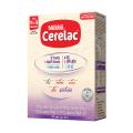 CERELAC Stage 5 Fruits & multigrain 350g.