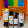 Some By Mi Propolis B5 Glow Barrier Calming Kit. 