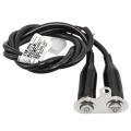 LED Metal ON/OFF Switch for Motorcycle. 