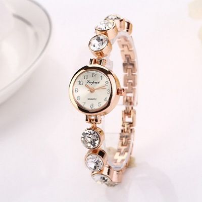 Fashionable%20Waterproof%20Women's%20Metal%20Strap%20Watch%20Exquisite%205pcs%20Diamond%20Inlaid%20Ladies%20Quartz%20Watch%20Set%20Girl's%20Minimalist%20Watches%20-%20Image%205