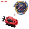 Beyblade Superking New Sparking Booster B-163 B172 B173 World Spriggan Unite 2B W/ L.R Launcher Gift. 