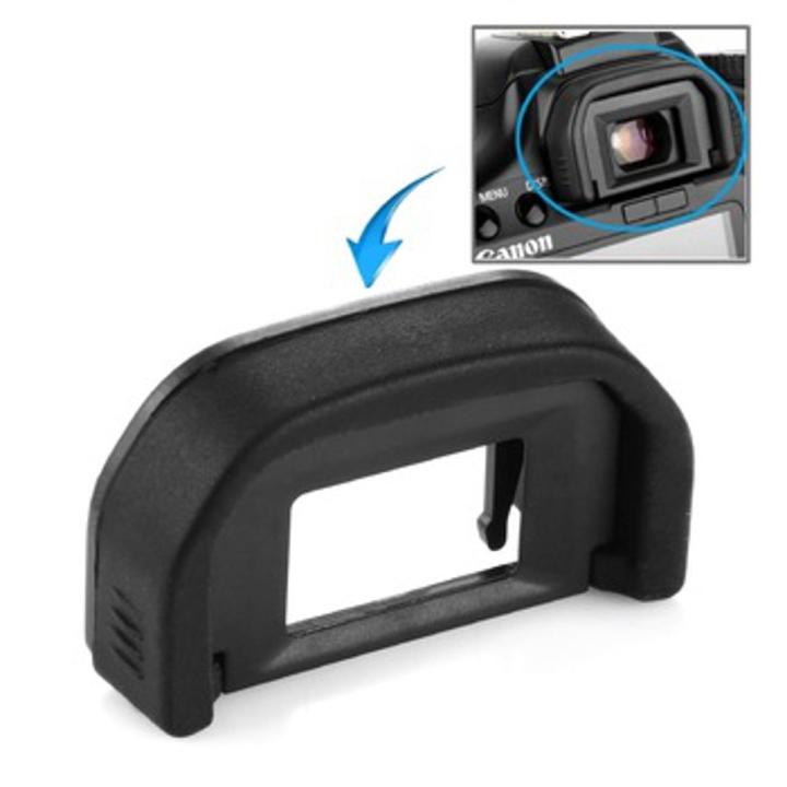 Eyecup EF for DSLR Canon EOS 800D 200D 200D ii 250D 760D 750D 700D 650D 600D 550D 500D 100D 1300D 1200D 1100D 1000D Eye Piece Viewfinder Goggles