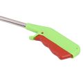 2X Clamp Waste Collector Garbage Claw Garbage End Tool Garden 60CM. 