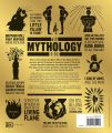 The Mythology Book: Big Ideas Simply Explained Hardcover. 