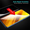 12 13i Note for Redm Protector for Pro Screen, F5 X5 POCO 14 Ult3 Pieces Hydrogel Film for Xiaomi 13T ra for Pro Rear Phone Accessories. 