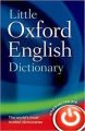 Little Oxford English Dictionary. 