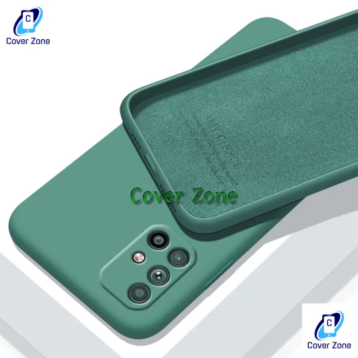 Samsung%20Galaxy%20A71%20Liquid%20Silicone%20Shockproof%20Cover%20Heavy%20Strong%20Gel%20Rubber%20Back%20Case%20-%20Durable%20and%20Reliable%20-%20Camera%20-%20Image%204