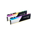 G.SKILL TRIDENT Z NEO 16GB (2 X 32GB) 3600MHZ RGB DDR4 RAM. 