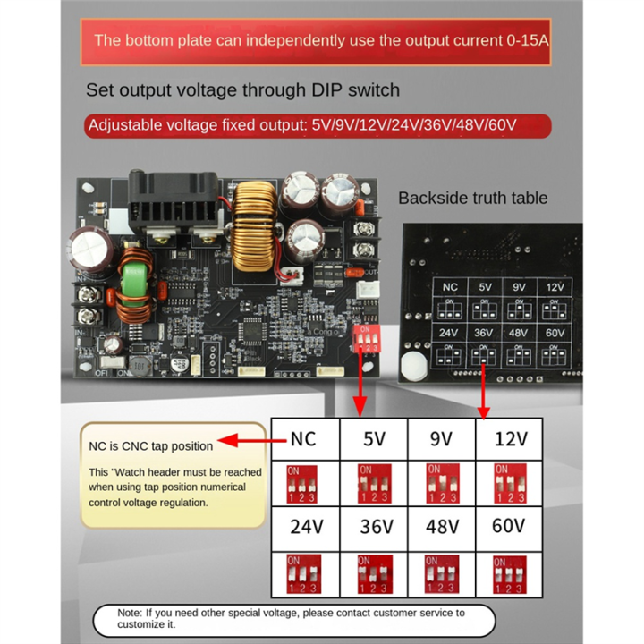 XY6015L%200-60V%2015A%20900W%20DC%20DC%20Buck%20Converter%20CC%20CV%20-%20Image%203