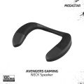 Gaming Neck Speaker Avengers Series  (Model G002). 