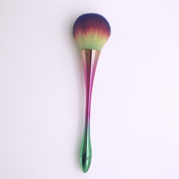 New%20Single%20Rose%20Gold%20Small%20Waist%20Makeup%20Brush,%20Powder%20Brush,%20Powder%20Brush,%20Beauty%20Tool,%20Pink%20Goblet%20-%20Image%207
