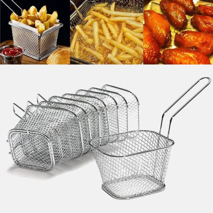 Stainless%20Steel%20Mini%20French%20Fries%20Basket%20Square%20Fryer%20Baskets,%20FDA%20Grade%20Kitchen%20Cooking%20Tool%20Food%20Presentation%20Tableware%20-%20Image%203