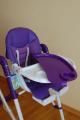 High-Chair (Good Quality foldable Baby High Chair). 