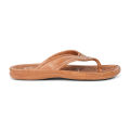 Sandak GRADE Toe-Post Rubber Sanndal for Men. 