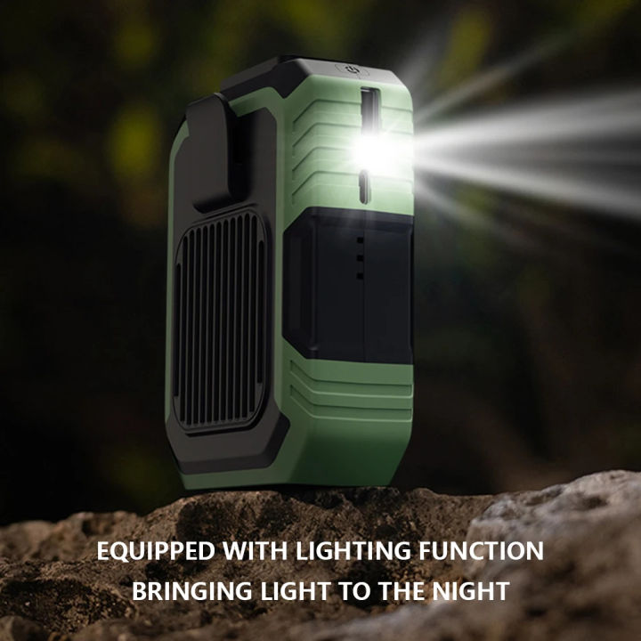 Portable%20Air%20Conditioner,Waist%20Clip%20Fan%20with%205-8H,Neck%20Fan,3%20Speeds,%20USB%20Rechargeable,for%20Summer%20Outdoor%20Work%20Jobsite%20Hiking%20-%20Image%204