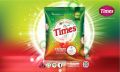 Times Detergent premium 500gm 6pcs. 