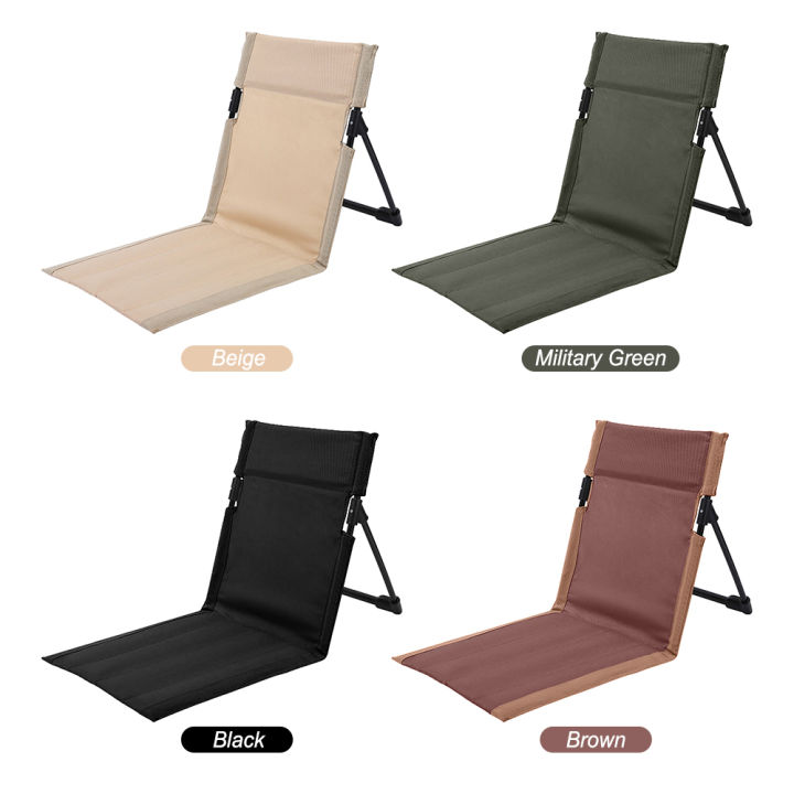 Outdoor Chair Portable Leisure Chair