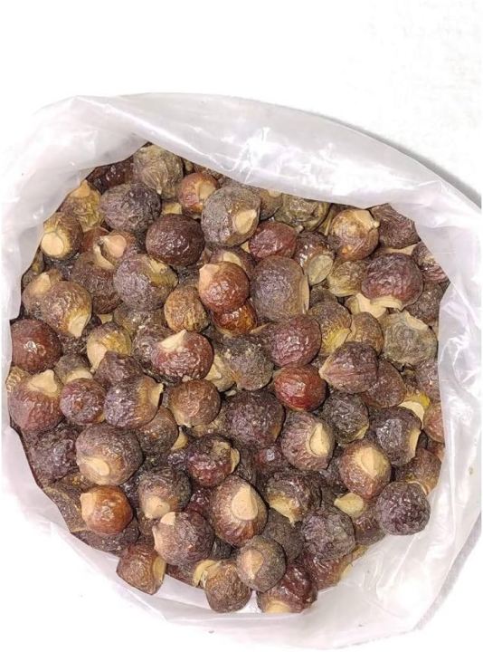 Dry Ritha Fruit, Asto Ritha, Ritha Fol-1 Kg