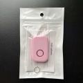 Mini Smart Anti-Lost Artifact Separation Alarm Car Key Looking Patch Find Mobile Phone Two-way Reminder Tracker. 