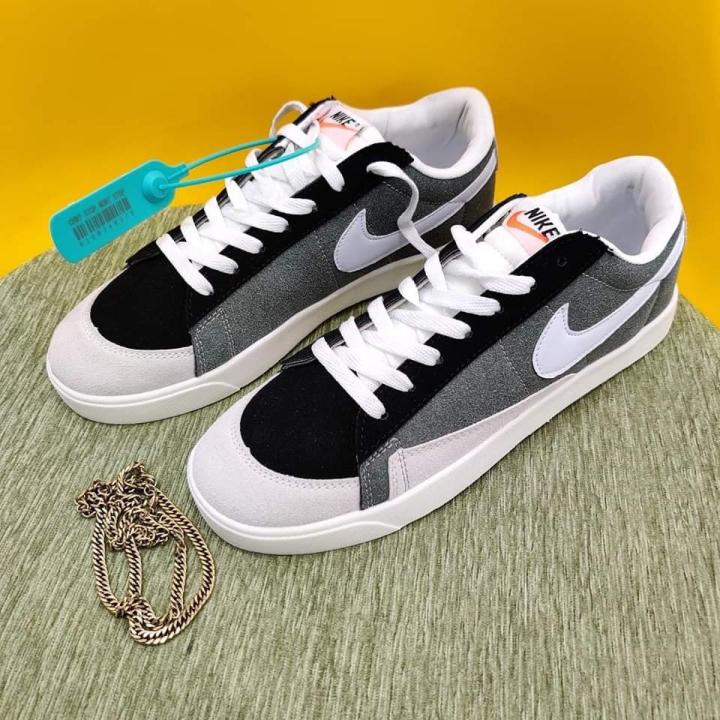 Sneakers nik Blazer Low 77 shoes vietnam