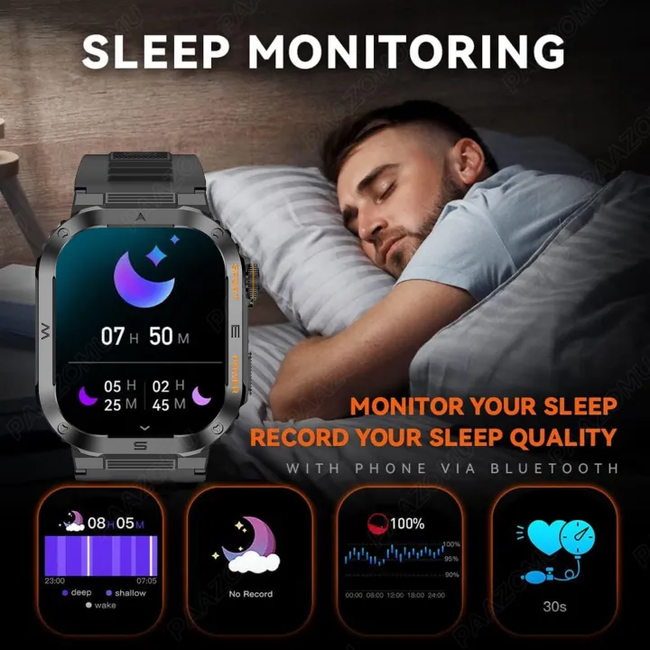 Outdoor%20Smart%20Watch%20Men%20400mAh%20Large%20Battery%20Fitness%20Tracker%20Heart%20Rate%20IP67%20Waterproof%20Bluetooth%20Call%20Sport%20Military%20Smartwatch%20-%20Image%206