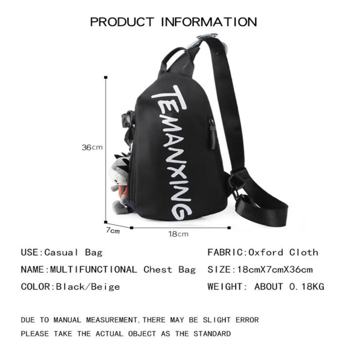 Women's%20shoulder%20bag%20Lovers%20%20Small%20Casual%20crossbody%20bag%20Unisex%20Men's%20bag%20for%20Travel%20Outdoor%20%20Fashion%20Commuting%20-%20Image%208