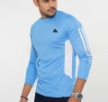 Full Sleeve T-Shirt for Men - Very Comfortable to Wear for All Seasons. 