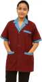 Ladies Doctor & Nurse Workwear Coat.