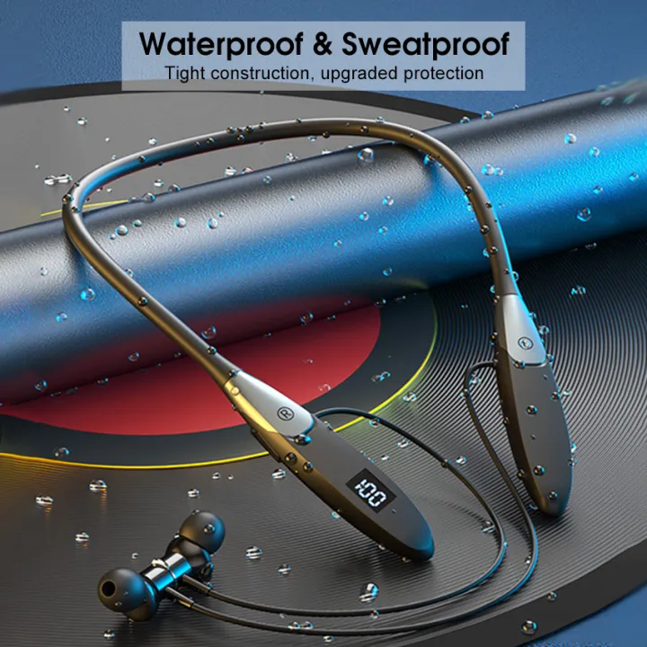 New%20Wireto%20TW%20Earphone%20Half%20In-Ear%20Headphone%20Bluetooth%205.3%20Earphone%20Neck%20Hanging%20Earbud%20LED%20Diplay%20Earbud%20Waterproof%20port%20Earphone%20HIFI%20tereo%20Headet%20Magnetic%20Earbud%20-%20Image%207