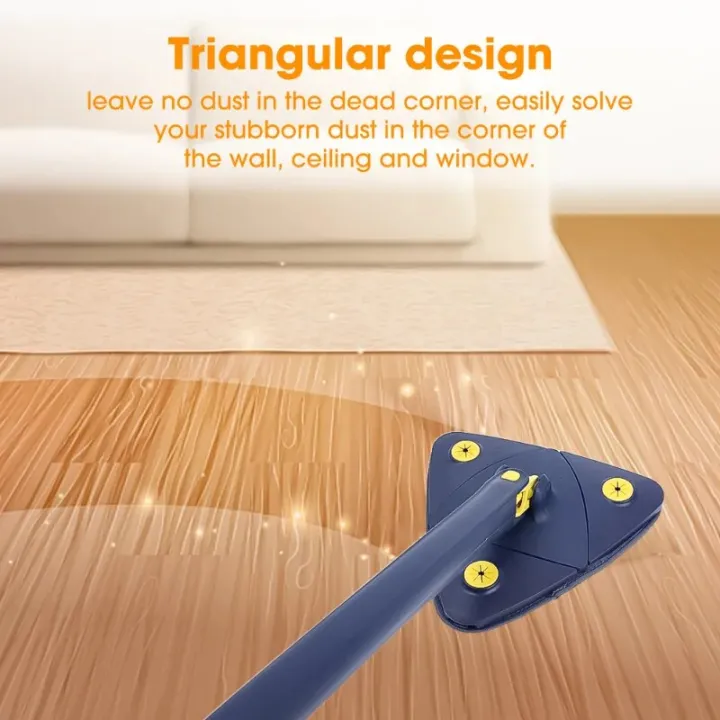 10PCS%20Triangle%20Microfiber%20Cloth%20Dust%20Mop%20Replacement%20Head%20Pads%20Large%20Glass%20Cleaning%20Microfiber%20Sweeping%20Rags%20Floor%20Clean%20Tool%20-%20Image%202