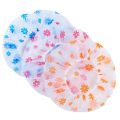 Waterproof Female Shower Cap/Women Shower Cap For Bath-1pcs.