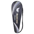 GW-907 Badminton Racket – Red.