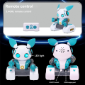 Gesture Sensing Robot Ai Robot Rechargeable Kid'S RC Intelligent Robot Gesture Interactive Sensing Robot B.