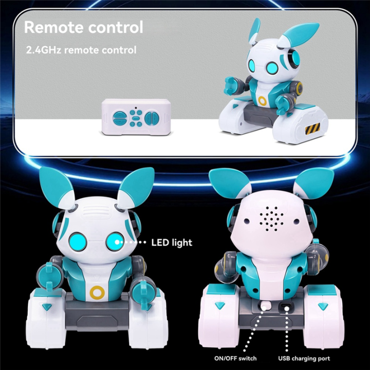 Gesture%20Sensing%20Robot%20Ai%20Robot%20Rechargeable%20Kid'S%20RC%20Intelligent%20Robot%20Gesture%20Interactive%20Sensing%20Robot%20B%20-%20Image%205