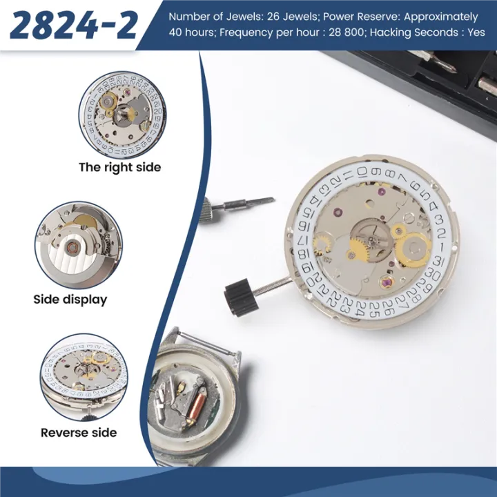 for%20ETA%202824-2%20SELLITA%20SW200%20White%203H%20Mechanical%20Watch%20Clock%20Movement%20-%20Image%203